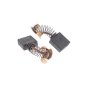 Brush Pair for DeWalt DWE7492 Table Saw - OEM No. N638739