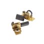 115v Brush & Holder For DeWalt DWD241-LX Paddle Mixer - OEM No. N747723