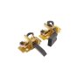 115v Brush & Holder For DeWalt DWD241-LX Paddle Mixer - OEM No. N747723