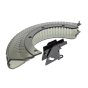 Dust Deflector Kit for DeWalt DWS780 Type 1 Mitre Saw - NA376574