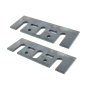 Retainer Pair for DeWalt DCP580 Planer - OEM No. NA622956