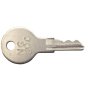 Plant Key NG200 for Platform and Scissor Lifts - Replaces Standard Key
