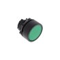 Button Green (FLUSH) (TEKNIC) for Niftylift 120T, TM34T Access Platforms - P10075