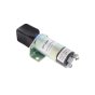Solenoid Throt for Niftylift HR12 Access Platform