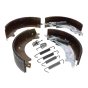 Brakeshoes for Niftylift 120T Access Platforms - OEM No. P13129
