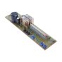 Pcb Assembly 24v Clack Fully Loaded - Genuine Niftylift Part - P14298