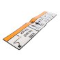 Label-Swl 200kg-Universal for Niftylift 120T (TM34T), 170 (TM50) Access Platforms - P14801