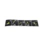 Label-Trailer Levers 5-Universal for Niftylift 120T (TM34T), 170 (TM50) Access Platform - P14927
