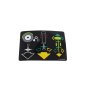 Label-T-Drive Controls-Universal for Niftylift 120T (TM34T), 170 (TM50) Access Platforms - P18890