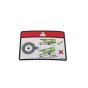 Label-T.Drive On Slope-Universal for Niftylift 120T (TM34T), 170 (TM50) Access Platforms - P18976