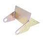 Bracket Roller for Niftylift 120T Cherry Picker