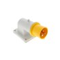 Inlet Unit 110v 16a for Niftylift 170 (TM50), HR12 SP34 4X4 Access Platform - P23869