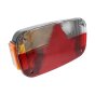 Lamp Array (Left) for Niftylift 120T (TM34T), 170 (TM50) Cherry Picker - P24236