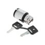 3 Position Key Switch (Middle Key Out) for Niftylift 120T (TM34T), 170 (TM50) Cherry Picker - P24346