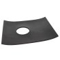 Boom Rest Rubber (4mm) for Niftylift 170 (TM50) Cherry Picker - P26372