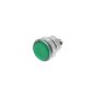 Green Button, Shrouded, C/W Boot - Genuine Niftylift