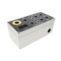 Cage Box Assembly for HR12 SP34 4X4 Access Platforms - P33323