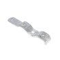 Clamp Bracket (Fits P10066) for Niftylift 120T (TM34T) Cherry Picker - OEM No P70098
