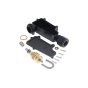 Start/Stop Box Kit for Nilfisk Neptune 2-25 Pressure Washer - OEM No. 101117656