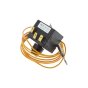 Exhaust Limit Switch for Nilfisk MH 4M-190/960 400/3/50 Pressure Washers - OEM No. 101117723