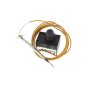 Exhaust Limit Switch for Nilfisk MH 4M-190/960 400/3/50 Pressure Washers - OEM No. 101117723