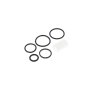 Seal Kit For Stem For Na5 Pa for Nilfisk 5M Pressure Washers - OEM No. 101118083