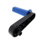 Hose Reel Handle for Nilfisk MH 3C, MH 6P Pressure Washers - OEM No. 101118215