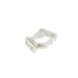 Pipe Bracket 25mm for Nilfisk MH 5M-200/1000 DE, MH 5M-220/1000 PE Pressure Washers - OEM No. 104601175