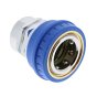 Coupling - Female/Q-Coupl 3/8 Inch for Nilfisk Ergo 3000 Pressure Washer - OEM No. 106402075