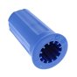 Rotating Handle F. Hose Reel for Nilfisk MC3C-150, MC3C-570XT, MC4M-140 Pressure Washers - OEM No. 107142530