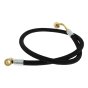 Connection Hose Dn8 F. Hose Reel Mc 3-4 for Nilfisk MC 3C, MC 4M Pressure Washers - OEM No. 107142541