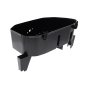 Nilfisk E-Box Bottom for MC 3C-140/570, MC 4M-100/770 Pressure Washers – 107142550