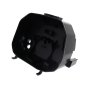 Nilfisk E-Box Bottom for MC 3C-140/570, MC 4M-100/770 Pressure Washers – 107142550