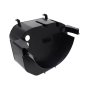 Nilfisk E-Box Bottom for MC 3C-140/570, MC 4M-100/770 Pressure Washers – 107142550