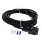 Power Cord for Nilfisk MC 3C-140 Pressure Washer