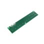 Pcba Ui Led for Nilfisk MH 3M-100/600 PA 230/1/50 Electric Pressure Washers - 107143044