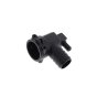 Water Inlet Fitting for Nilfisk MH 3C, MH 3M Pressure Washer - OEM No. 107143089