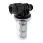 Water Filter Complete for Nilfisk MC 4M - 140/620 XT Electric Pressure Washers - OEM No. 107145802