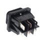 Switch for Nilfisk Aero Pressure Washer