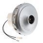 Motor Kit for Nilfisk Vacuum Cleaners - OEM No. 107415055