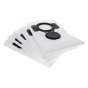 Fleece Filter Bag 5 Pcs Aero - NIL107419590