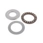 Bearing Repair Kit for Nilfisk Machines - OEM No. 1119705