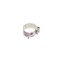 Hose Clamp for Nilfisk MH 4M, MH 5M Pressure Washer - OEM No. 11654
