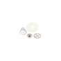 Kit for Nilfisk C120.1 Pressure Washer - OEM No. 126486780