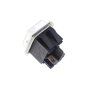 Switch for Nilfisk C 110.4-5 PCD X-TRA Pressure Washer - OEM No. 126486831