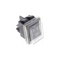 Switch for Nilfisk C 110.4-5 PCD X-TRA Pressure Washer - OEM No. 126486831