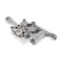 Cylinder Block for Nilfisk C 135.1-8I PAD Pressure Washer - OEM No. 127440079