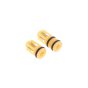 Suction and Pressure Valve Kit for Nilfisk C 135.1-8I PAD Pressure Washer - OEM No. 127440083