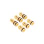 Suction and Pressure Valve Kit for Nilfisk C 135.1-8I PAD Pressure Washer - OEM No. 127440083