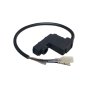 Micro Switch Box Kit for Nilfisk Machines - OEM No. 127440249